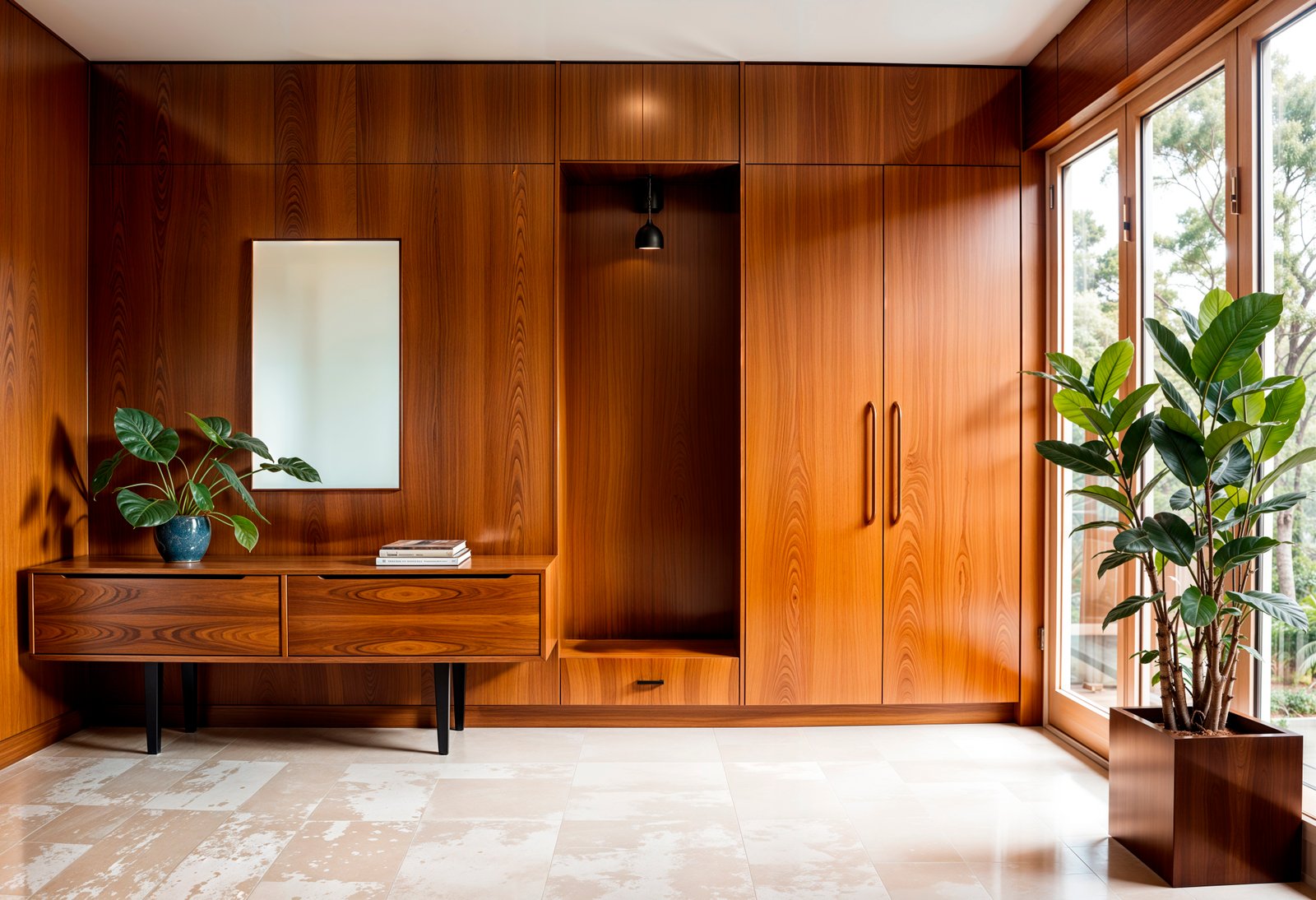 Interior Decor