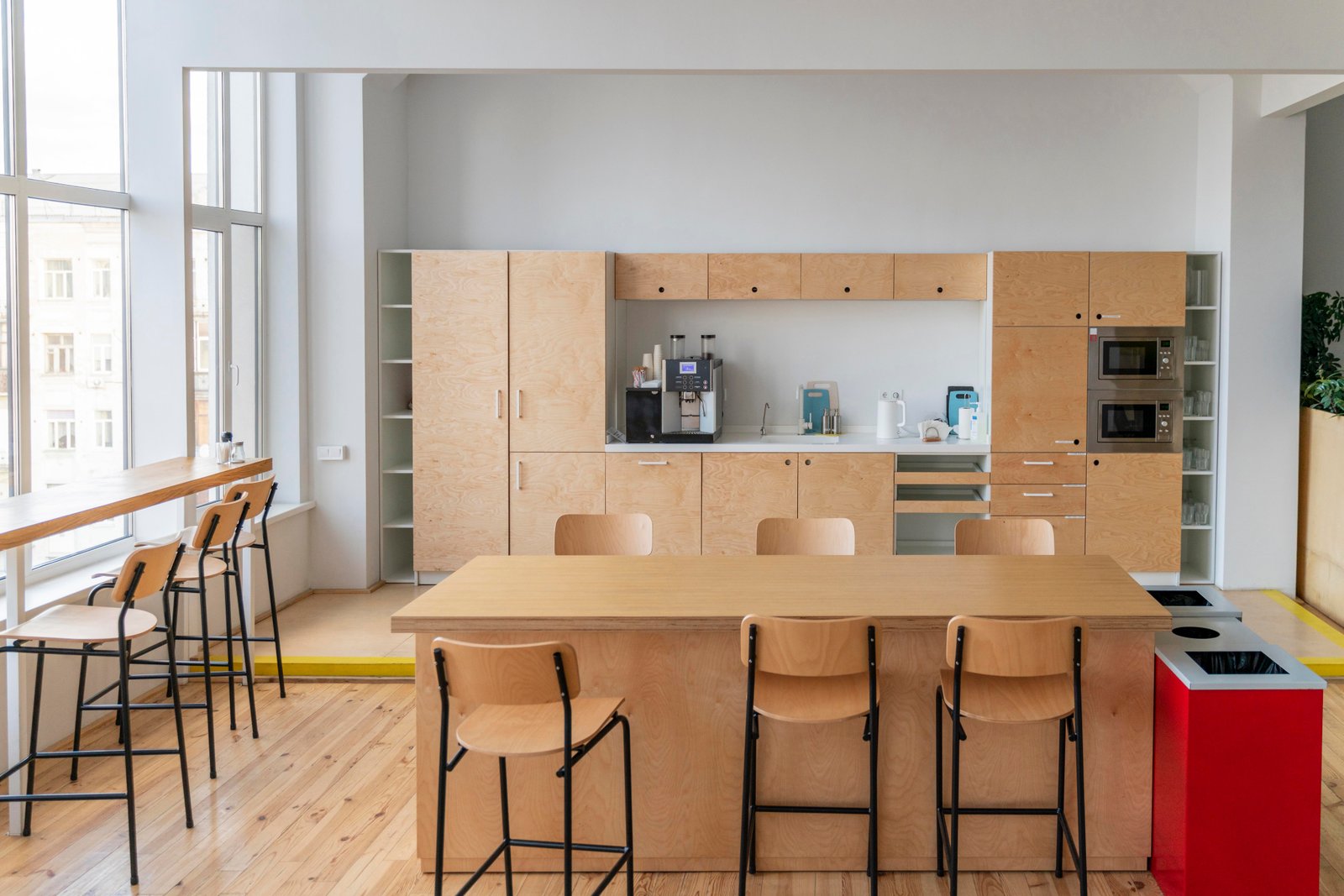 Modular Kitchens