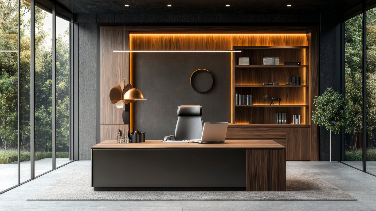 Office Furniture