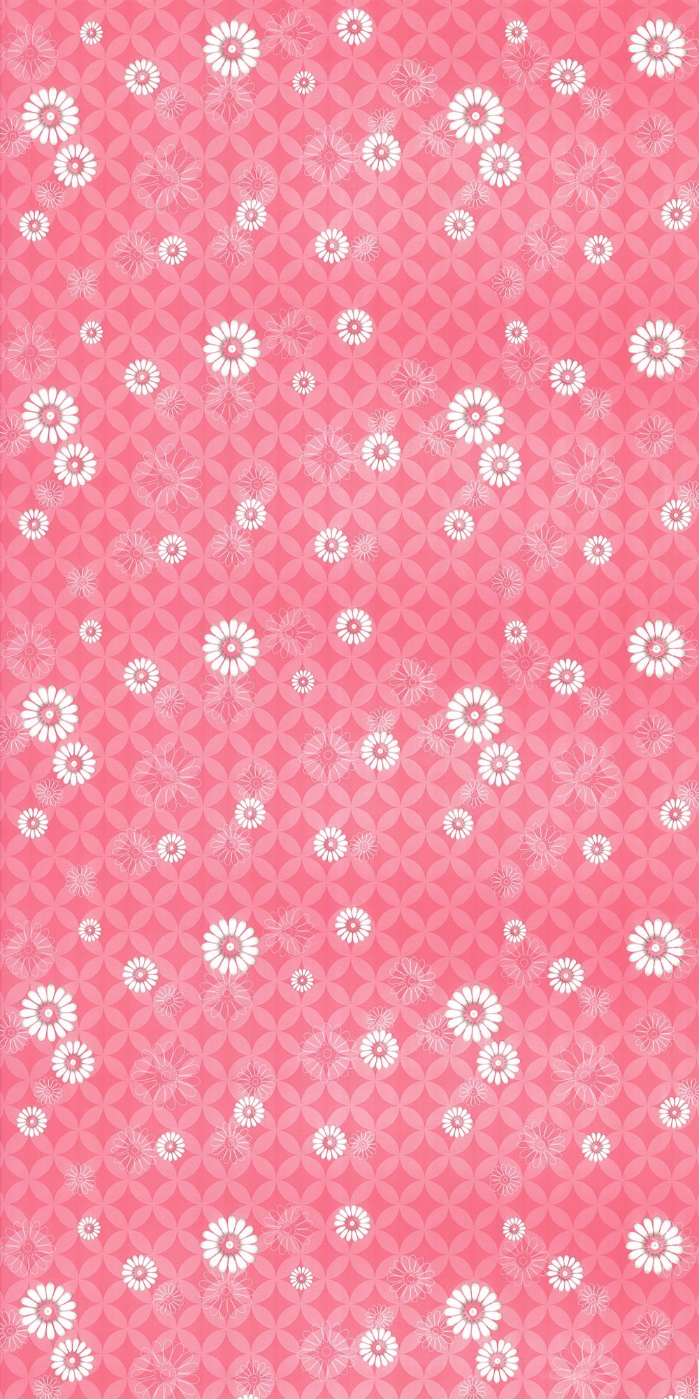GF-104 Dream Flower Pink