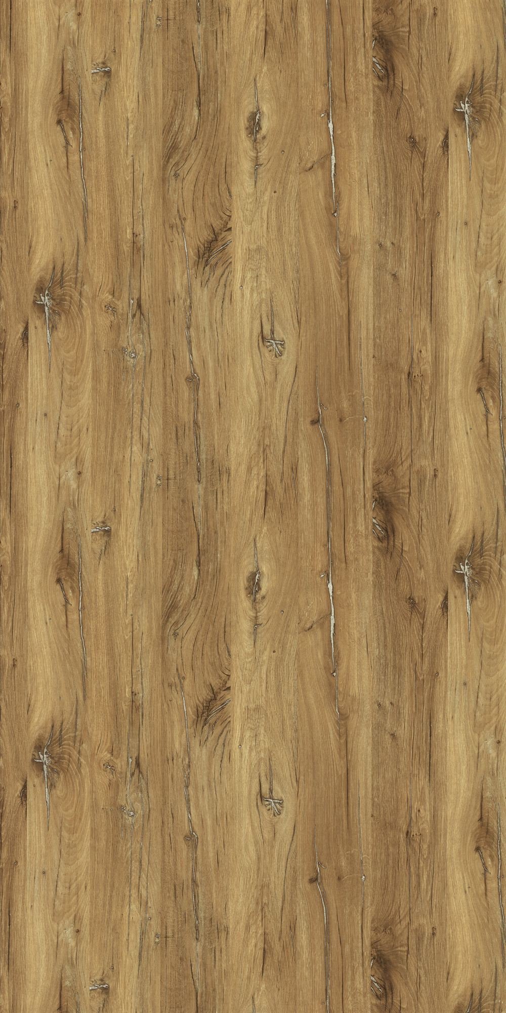 GC2018 Flagstaff Oak Light