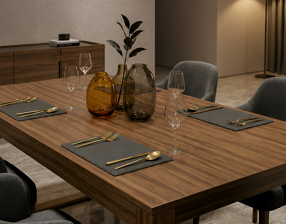 Furniture Manufacturing application