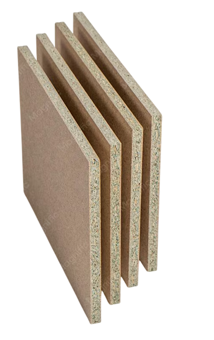 Grayman Particleboard sheets