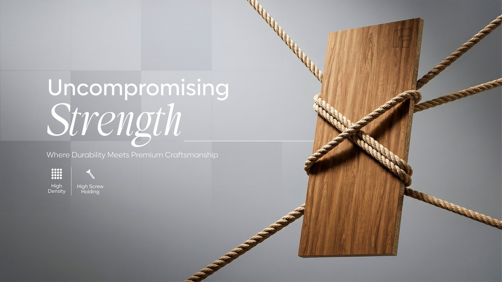 Uncompromising Strength — Where Durability Meets Premium Craftsmanship